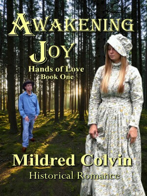 cover image of Awakening Joy